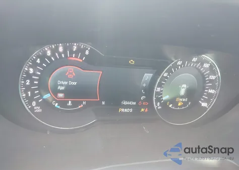 2017 Ford Explorer Platinum from USA, damaged, VIN 1FM5K8HT5HGA27173